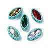 Sew on Rhinestone RGLA-P033-D01-03-1
