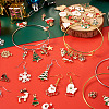DIY Jewelry Kits DIY-TA0011-91-5