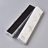 Paper Cardboard Jewelry Boxes CBOX-E012-01C-2