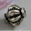 Tibetan Style Alloy Spacer Beads X-AB73-1