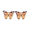 Alloy Enamel Pendants LS-PALLOY-M200-01LG-G-2