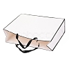 Rectangle Paper Bags CARB-F007-02G-01-4