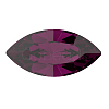 Preciosa® MAXIMA Crystal Fancy Stones X-PRC-FG8-20050-3