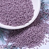 MIYUKI Round Rocailles Beads SEED-G007-RR2037-1