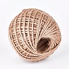 Jute Cord OCOR-WH0032-03-2