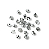 Preciosa® Crystal Beads X-PRC-BA3-00030-270-3