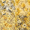 Flower Pattern Scrapbook Paper SCRA-PW0010-11-2