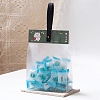 Plastic Transparent Gift Bag OPP-B002-I01-3