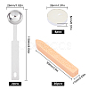 DIY Wax Seal Stamp Kits DIY-CP0003-52I-3