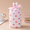 EVA Drawstring Pouch ABAG-WH0038-15B-1