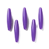 Opaque Acrylic Beads OACR-M015-14E-1