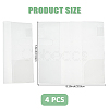 PVC Book Covers FIND-WH0152-934-2
