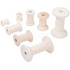 Wooden Empty Spools for Wire WOOD-PH0008-52-4