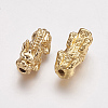 Feng Shui Alloy Beads PALLOY-L205-06A-2