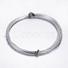 Round Aluminum Wire AW-D009-1mm-5m-21-1