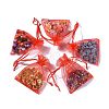 Organza Bags OP011Y-1-5