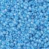 TOHO 8/0 Round Beads X-SEED-TR08-0163F-1