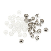 DIY Pendant Making DIY-TA0002-28-8mm-P-1