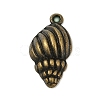 Tibetan Style Alloy Pendants LS-TIBEP-LF10857YKG-AB-FF-1
