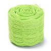 Polyester Lace Trim OCOR-A004-01P-3