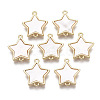 Brass Links KK-R134-041-NF-1