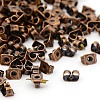 Iron Friction Ear Nuts IFIN-E012-R-2