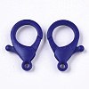 Plastic Lobster Claw Clasps X-KY-ZX002-06-B-2