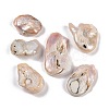 Natural Keshi Pearl Beads PEAR-P063-01-1