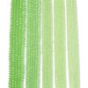 Glass Beads Strands EGLA-A044-J1mm-D08-2