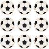 16Pcs Alloy Brooches JEWB-SC0001-80-7