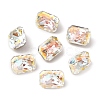 K9 Glass Rhinestone Cabochons RGLA-A025-05A-001LA-2