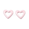 Bioceramics Zirconia Ceramic Linking Ring PORC-C002-10B-1