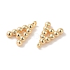 26Pcs Brass Pendants KK-S368-16G-3