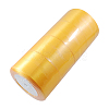 Single Face Satin Ribbon RC50MMY-016-2