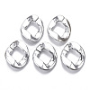 CCB Plastic Linking Rings CCB-R103-04P-1