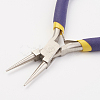 Jewelry Pliers PT-WH0001-07-3