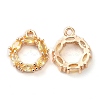 K9 Glass Pendants FIND-C036-06KCG-01-2