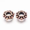Alloy Beads Spacers PALLOY-5541-R-NR-2