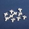 Natural White Shell Pendants LS-PW-WG99836-01-4