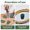 Flower Craft Foam DIY-CP0014-12B-3