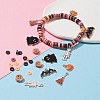 DIY Halloween Bracelet Making Kit DIY-FS0002-90-5