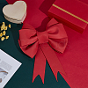 1 Bag EVA Bowknot Making Kits AJEW-SP0003-71B-4