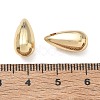 304 Stainless Steel Charms SA-CBA3037-08G-3
