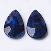 Acrylic Pendants OACR-T007-03I-2