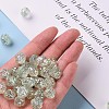 Transparent Acrylic Beads TACR-S154-33C-327-7