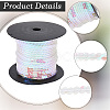 Sparkle PVC Sequins Ribbon OCOR-WH20050-006A-5