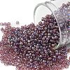 TOHO Round Seed Beads SEED-JPTR11-0166B-1