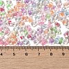 Glass Seed Beads SEED-K009-08A-12-4