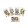 MiYuki Long Magatama Beads SEED-R038-LMA2161-3