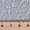 12/0 Glass Seed Beads X-SEED-A015-2mm-2201-3